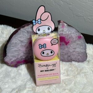 My Melody Lip Balm